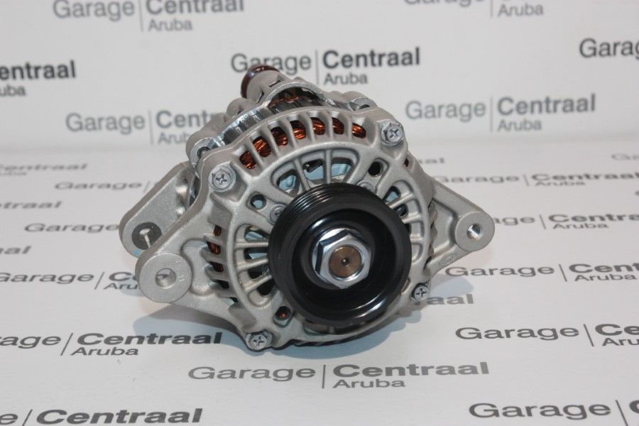 ALTERNATOR ATO 60A 