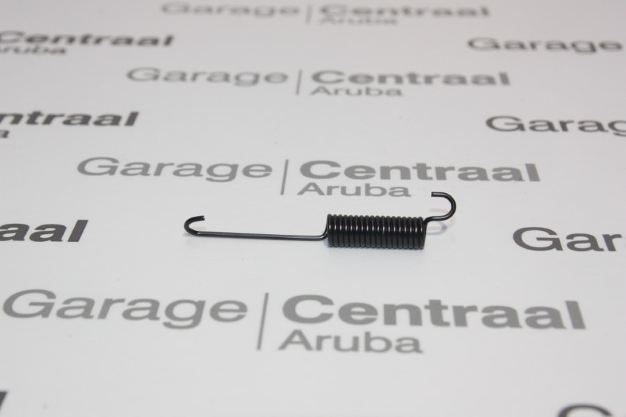 SPRING ATO ADJUSTER LH 