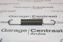 SPRING H100 RETURN LWR 06- 