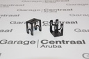 CLIP GET THROTTLE CABLE 05- 