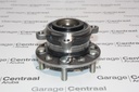 HUB GEN ASM RR 10- 