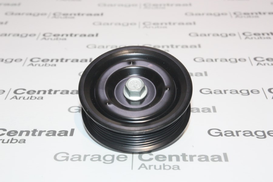 IDLER TUC M/BELT 10- 