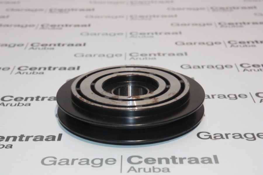 PULLEY H-1 AC/CLUTCH 