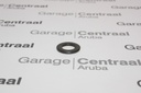 WASHER HD65 PLAIN RR GATE 