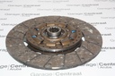 CLU/PLATE HD120 