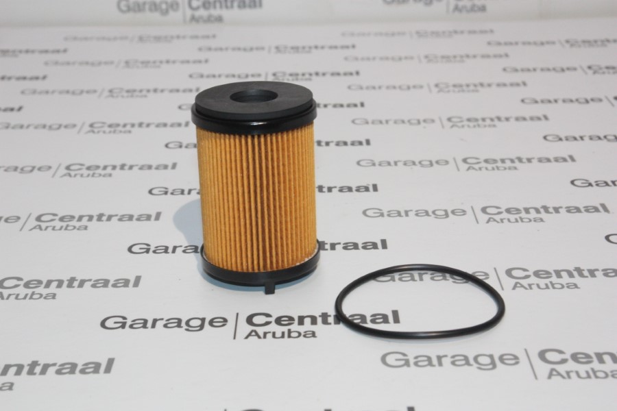 OIL FILTER D-MAX S87 21-24 4X2/4X4