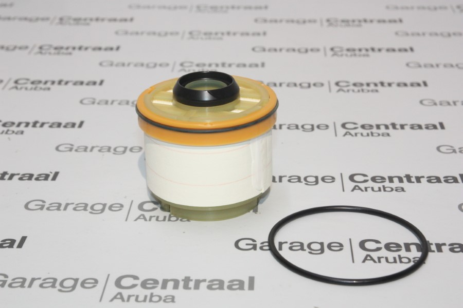 FUEL FILTER D-MAX (S87 21-24 4X2/4X4) (S54/R54 13-20) (S85/86 13-20 4X4) (MUX 15-24)