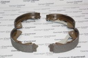 BRAKE SHOE HYUNDAI H-1