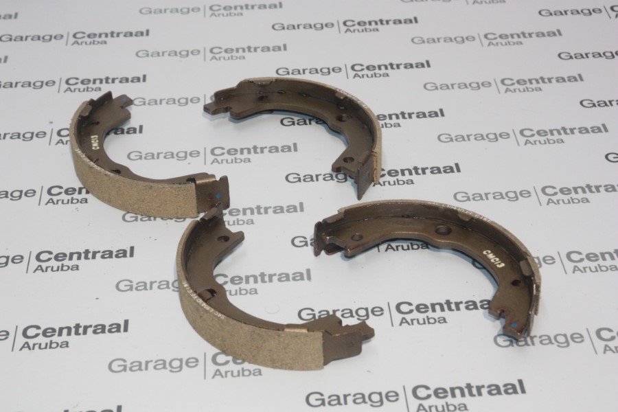 BRAKE SHOE HYUNDAI SANTA FE PARKING BRAKE 06-09