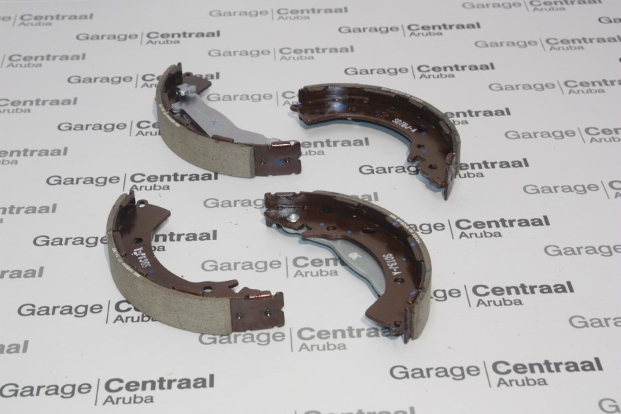 BRAKE SHOE HYUNDAI I10 23-