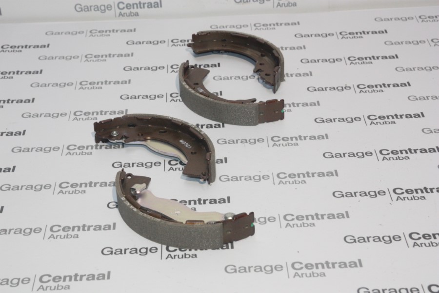 BRAKE SHOE HYUNDAI ACCENT 10-