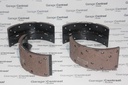 BRAKE SHOE HYUNDAI MIGHTY REAR 23-