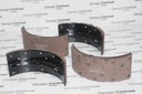 BRAKE SHOES HYUNDAI MIGHTY FRONT 23-