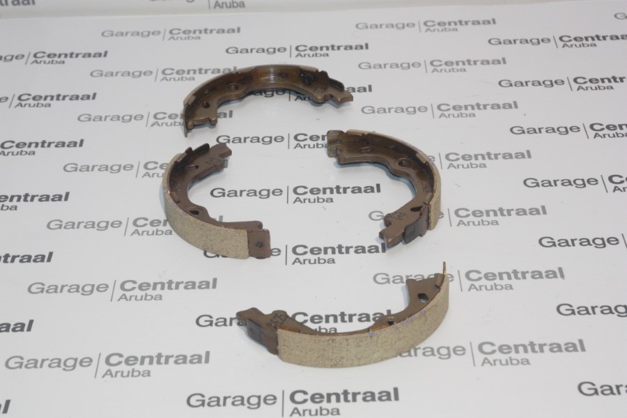 BRAKE SHOE HYUNDAI TUCSON 11-