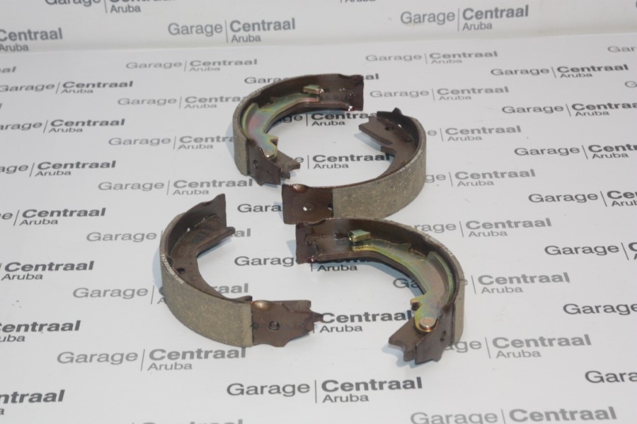 BRAKE SHOE HYUNDAI TUCSON REAR PARKING BRAKE