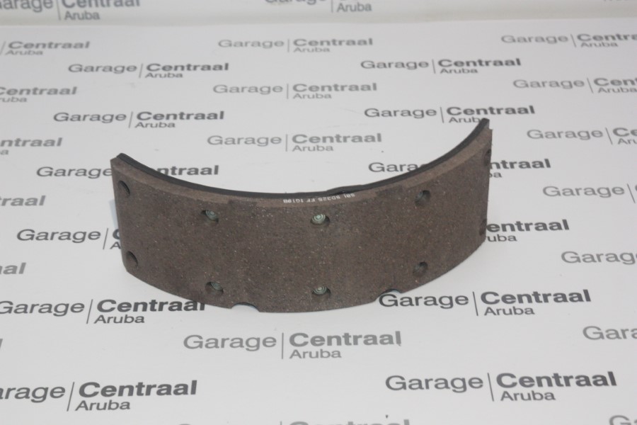 BRAKE SHOE HYUNDAI HD65/HD72 