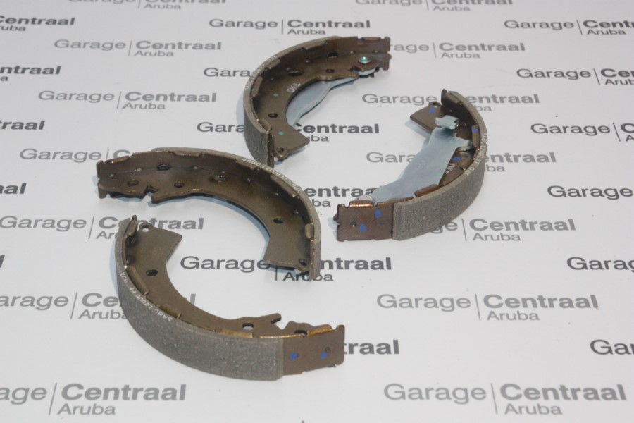 BRAKE SHOE HYUNDAI VERNA 20-