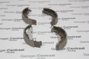 BRAKE SHOE HYUNDAI I10 07-