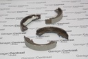 BRAKE SHOE HYUNDAI GRAND I10 16-