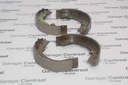 BRAKE SHOE HYUNDAI TRAJET PARKING BRAKE