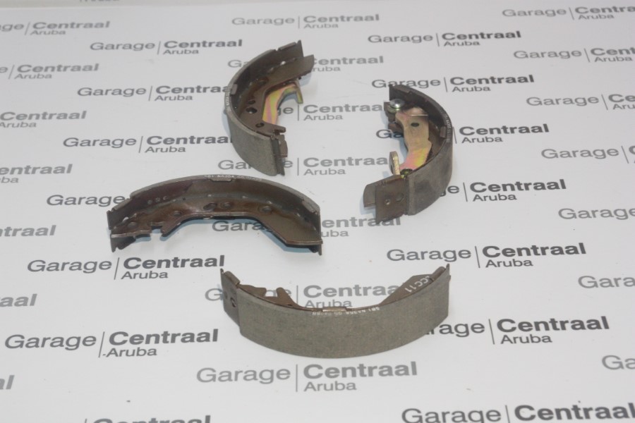 BRAKE SHOE HYUNDAI ACCENT 