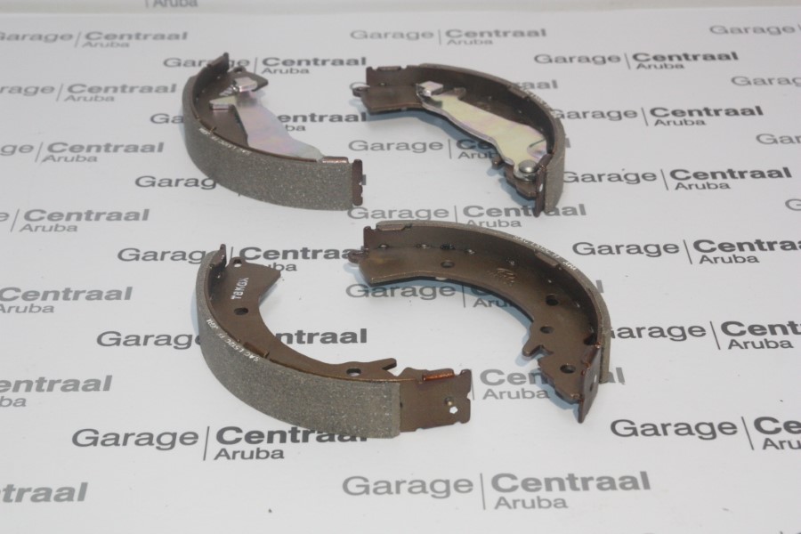 BRAKE SHOE HYUNDAI GETZ 06-