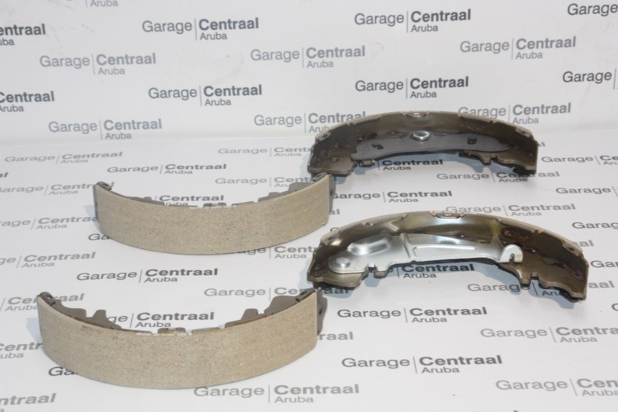 BRAKE SHOE HYUNDAI H-1 07-