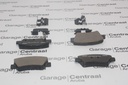 BRAKE PADS HYUNDAI ION REAR 17-