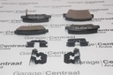 BRAKE PADS HYUNDAI CRETA REAR 23-