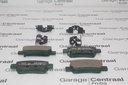 BRAKE PADS HYUNDAI ELANTRA REAR 20-