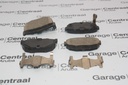 BRAKE PADS HYUNDAI ELANTRA/TIBURON REAR 96-00