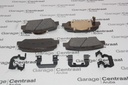 BRAKE PADS HYUNDAI GENESIS FRONT COUNTY