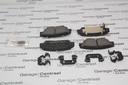 BRAKE PADS HYUNDAI TUCSON FRONT 16-19