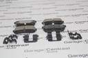 BRAKE PADS HYUNDAI I30 REAR 08-