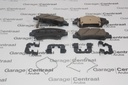 BRAKE PADS HYUNDAI VERNA 20-