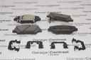 BRAKE PADS HYUNDAI CRETA FRONT 16-