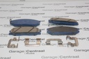 BRAKE PADS HYUNDAI XG