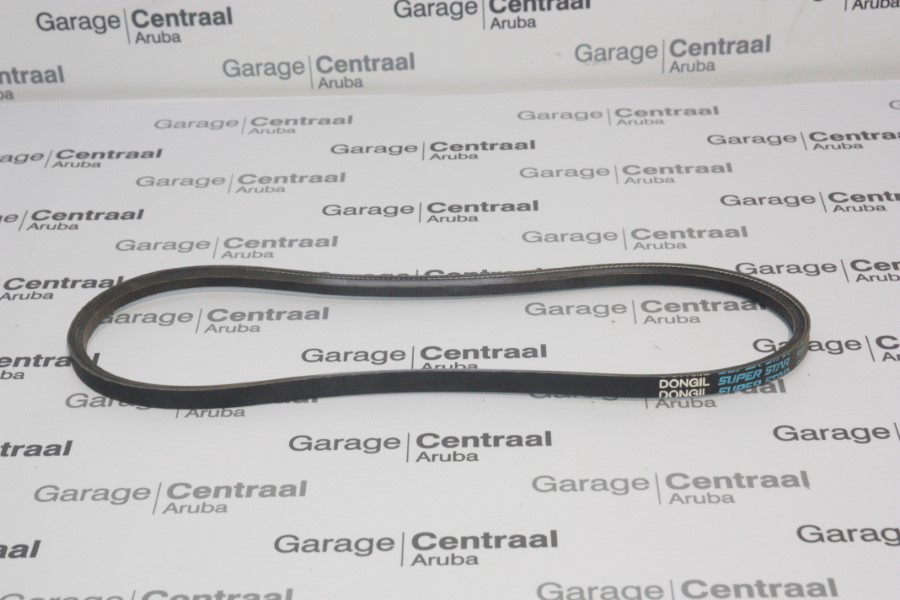 V/BELT HYUNDAI H-1 PWS GASOLINE 17X385