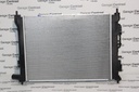 RADIATOR HYUNDAI ACCENT 20- (IND)