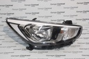 HEAD LAMP HYUNDAI ACCENT RIGHT HAND 15-