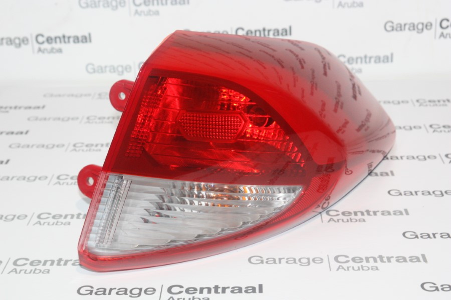 TAIL LAMP HYUNDAI TUCSON RIGHT HAND OUTER 16-