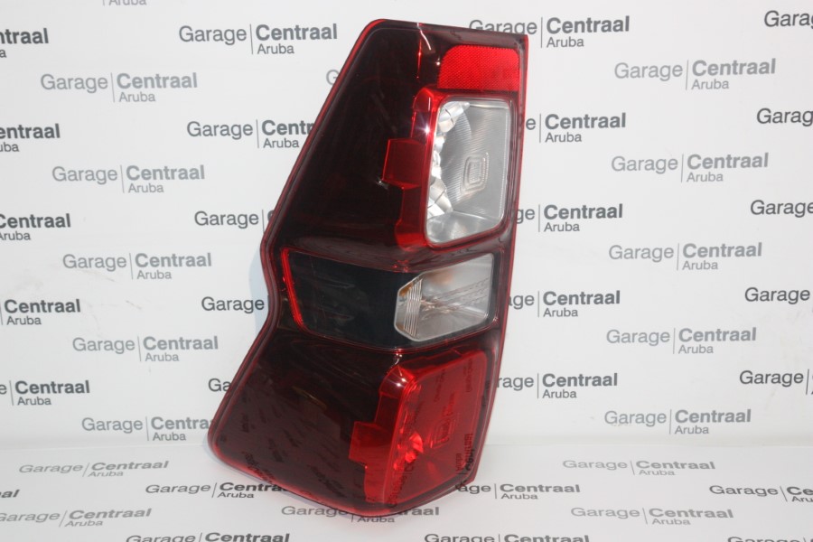 TAIL LAMP ISUZU D-MAX RIGHT HAND 20-