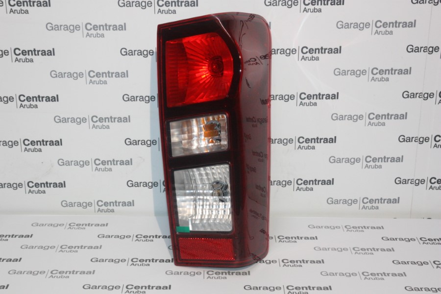 TAIL LAMP ISUZU D-MAX RIGHT HAND 12-