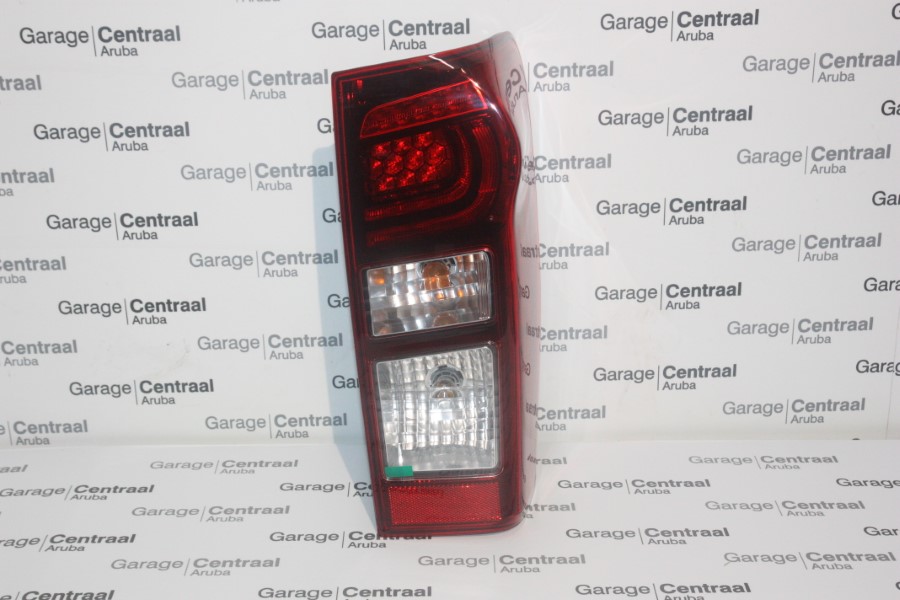 TAIL LAMP ISUZU D-MAX RIGHT HAND 15-