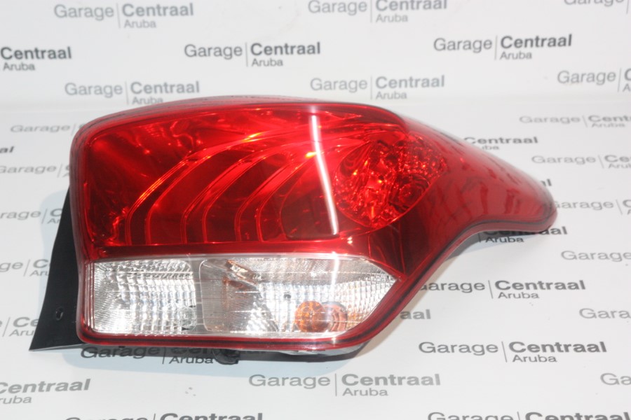 TAIL LAMP HYUNDAI VERNA RIGHT HAND 20-