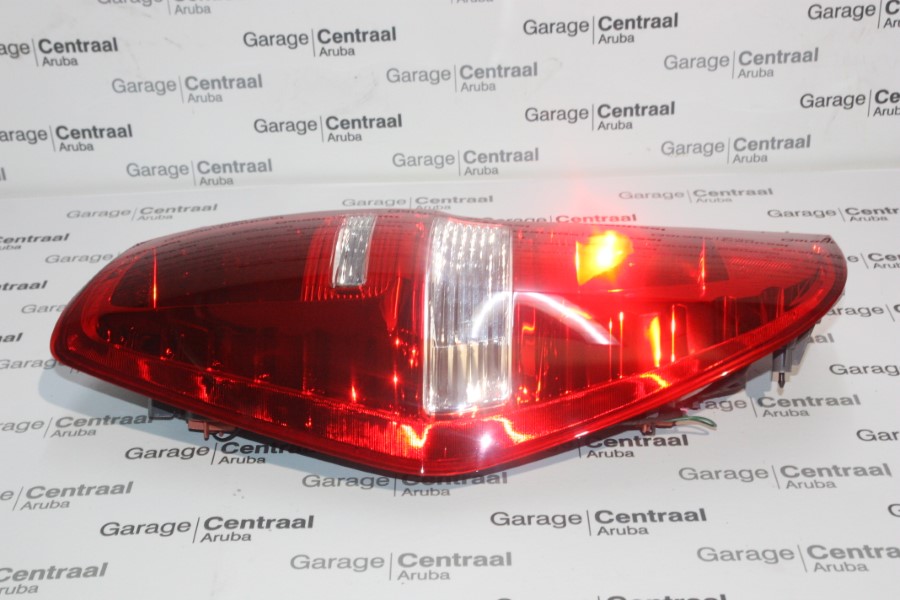 TAIL LAMP HYUNDAI H-1 LEFT HAND 07-