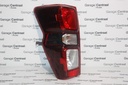 TAIL LAMP ISUZU D-MAX LEFT HAND 20-