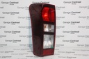 TAIL LAMP ISUZU D-MAX LEFT HAND 12-