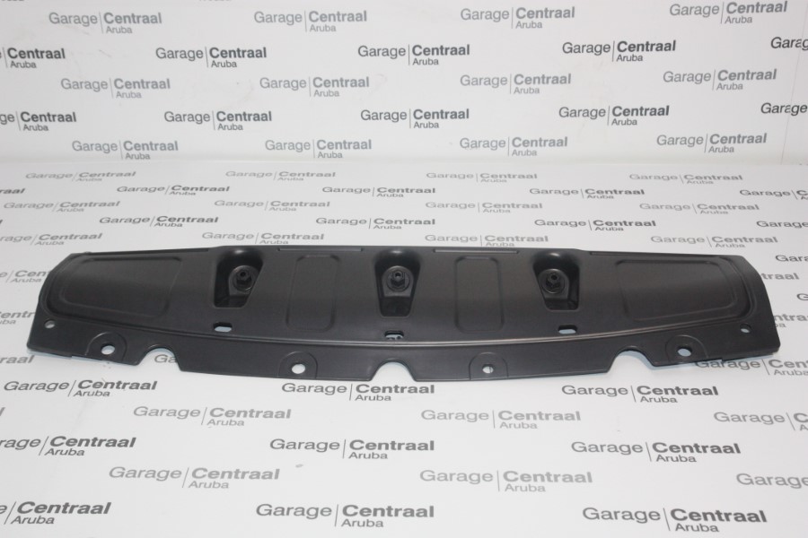 COVER HYUNDAI TUCSON REAR BUMPER UNDER 21-