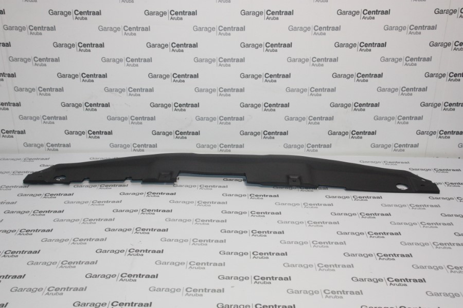 MESH HYUNDAI ACCENT FRONT BUMPER 11-